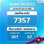 ตรวจหวยวันนี้ ล่าสุด 2565 วันนี้ ล่าสุด
